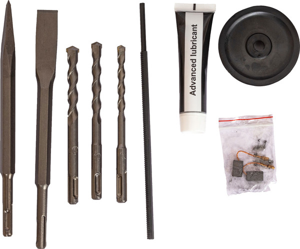 Изображение товара Перфоратор Pioneer RH-E1100V-01C