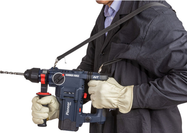 Изображение товара Перфоратор Pioneer RH-E1100V-01C