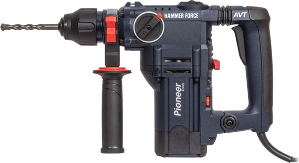 Изображение товара Перфоратор Pioneer RH-E1100V-01C