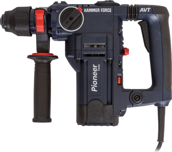 Изображение товара Перфоратор Pioneer RH-E1100V-01C