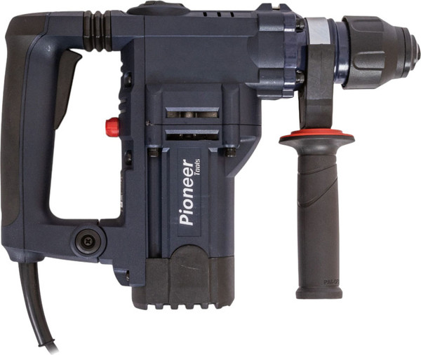 Изображение товара Перфоратор Pioneer RH-E1100V-01C