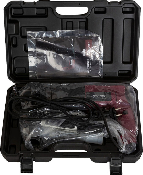 Изображение товара Перфоратор Pioneer RH-M650-01C