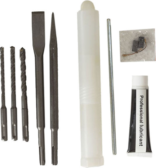 Изображение товара Перфоратор Pioneer RH-M650-01C