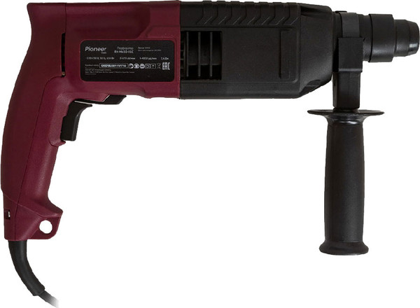 Изображение товара Перфоратор Pioneer RH-M650-01C