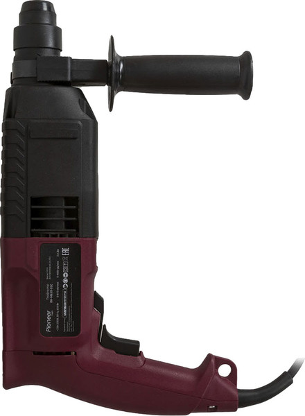 Изображение товара Перфоратор Pioneer RH-M650-01C