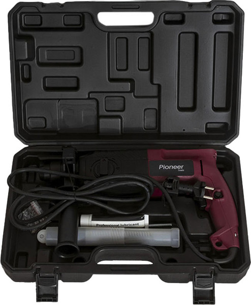 Изображение товара Перфоратор Pioneer RH-M650-01C