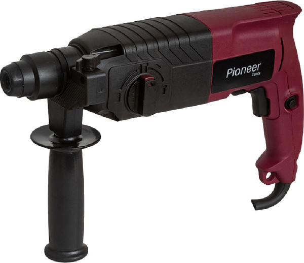 Изображение товара Перфоратор Pioneer RH-M650-01C