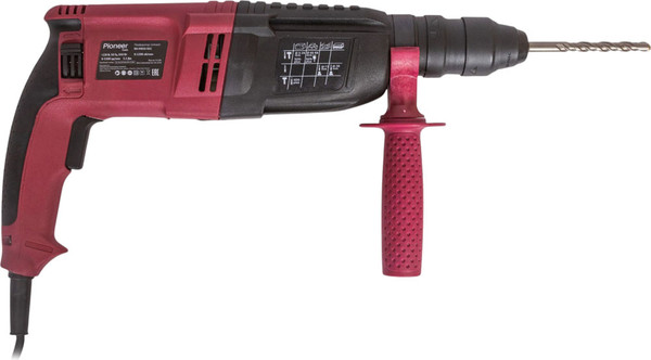 Изображение товара Перфоратор Pioneer RH-M850-01C