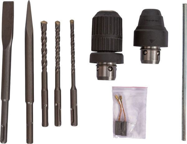 Изображение товара Перфоратор Pioneer RH-M850-01C