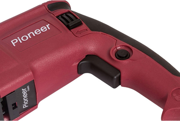 Изображение товара Перфоратор Pioneer RH-M850-01C