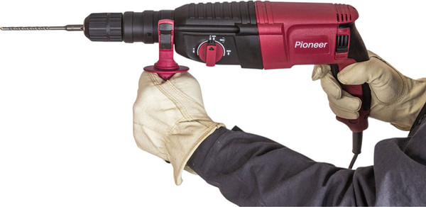 Изображение товара Перфоратор Pioneer RH-M850-01C