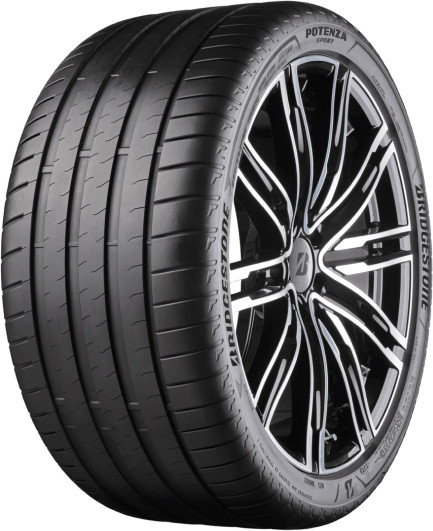Изображение товара Летняя шина Bridgestone Potenza Sport 285/35R20 100Y
