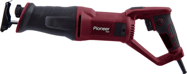 Изображение товара Сабельная пила Pioneer RS-M850RC-02