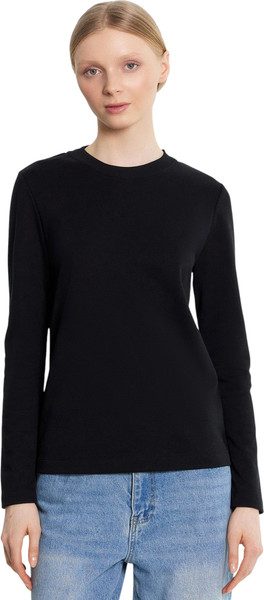 Изображение товара Лонгслив Mark Formelle 122867 (р.164/170-88-94, черный)