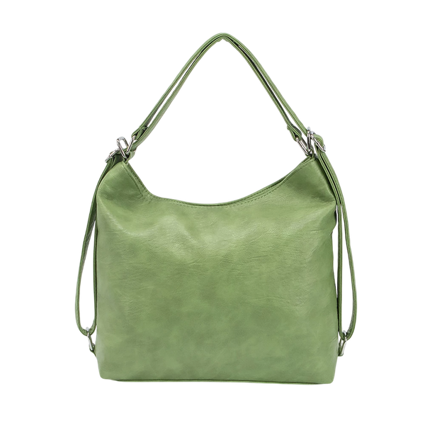 Изображение товара Сумка Passo Avanti 862-23917-LGN (зеленый)