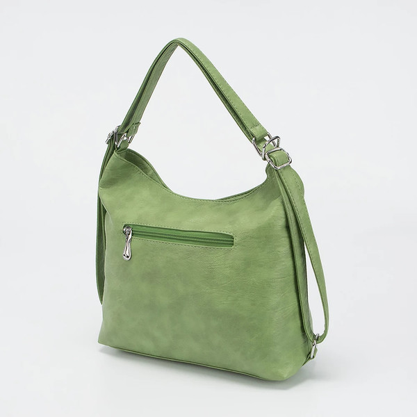 Изображение товара Сумка Passo Avanti 862-23917-LGN (зеленый)