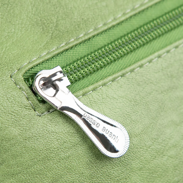 Изображение товара Сумка Passo Avanti 862-23917-LGN (зеленый)