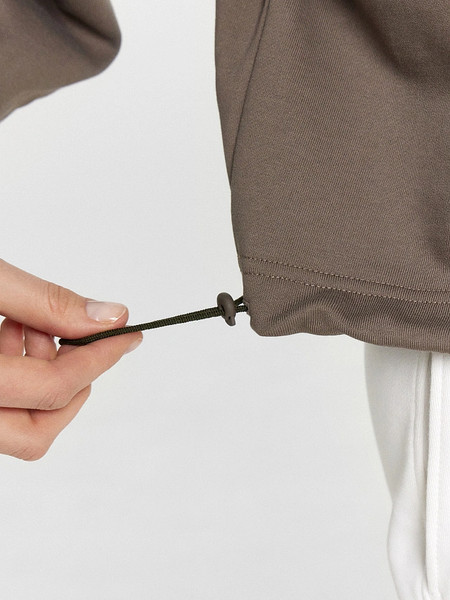 Изображение товара Свитшот Mark Formelle 122950/1 (р.164/170-88-94, грецкий орех)