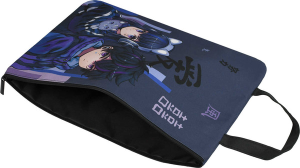 Изображение товара Папка для тетрадей Феникс+ Кибер аниме / 69312