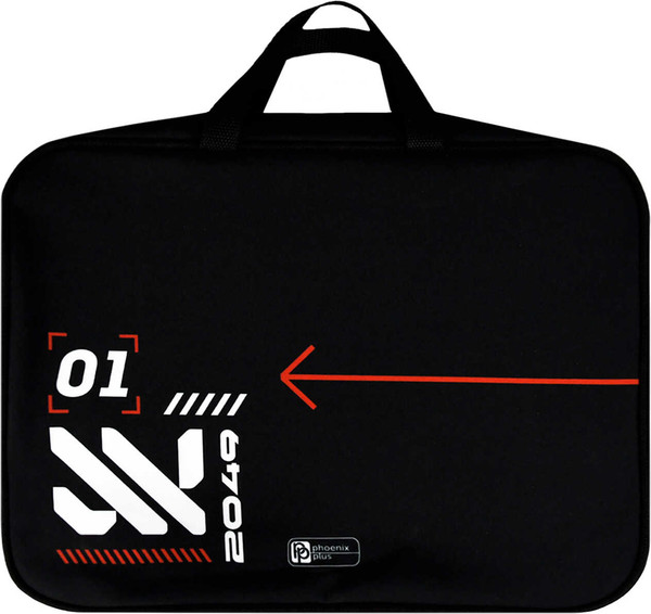 Изображение товара Папка-портфель Феникс+ Техно / 69322