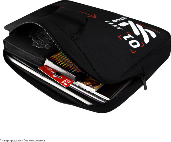 Изображение товара Папка-портфель Феникс+ Техно / 69322