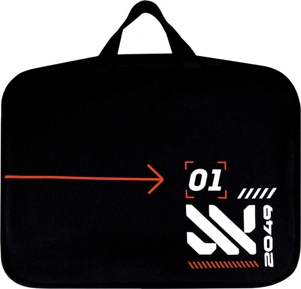 Изображение товара Папка-портфель Феникс+ Техно / 69322