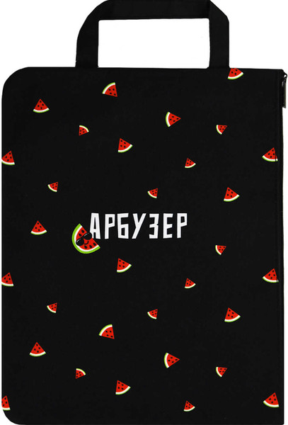 Изображение товара Папка для тетрадей Феникс+ Арбузер / 69314