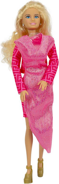 Изображение товара Кукла с аксессуарами Карапуз София / 66001-DRESS17-S-BB