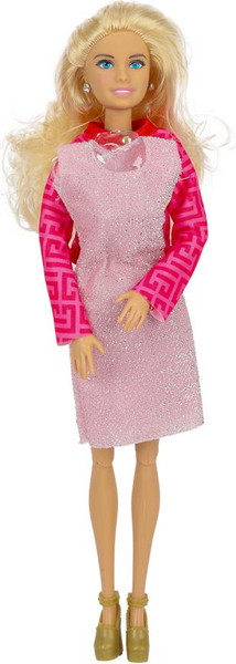 Изображение товара Кукла с аксессуарами Карапуз София / 66001-DRESS17-S-BB