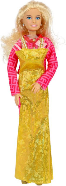 Изображение товара Кукла с аксессуарами Карапуз София / 66001-DRESS17-S-BB