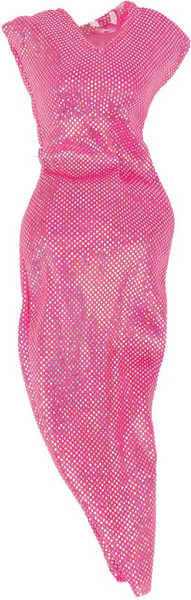 Изображение товара Кукла с аксессуарами Карапуз София / 66001-DRESS17-S-BB