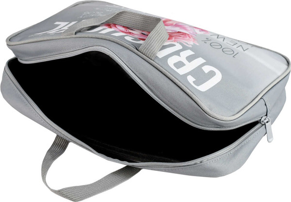 Изображение товара Папка-портфель Феникс+ Красотка / 69316