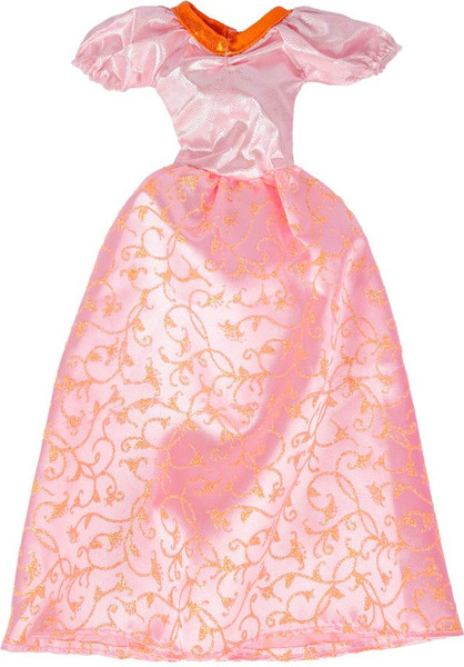 Изображение товара Кукла с аксессуарами Карапуз София / PD-DRESS1-BB 