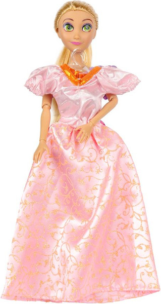 Изображение товара Кукла с аксессуарами Карапуз София / PD-DRESS1-BB 