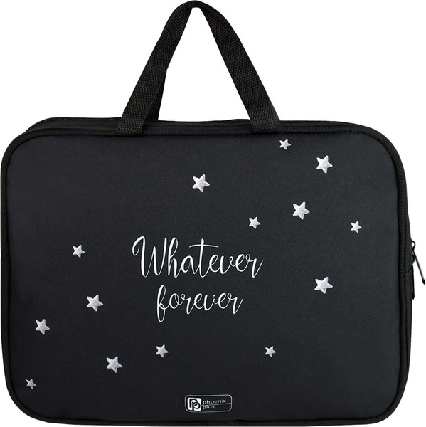 Изображение товара Папка-портфель Феникс+ Девочка и зайка / 69317