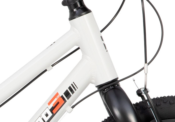 Изображение товара Детский велосипед Maxiscoo 3bike 20 L 2025 / MSC-M3-2003 (серый, разобранный, в коробке)