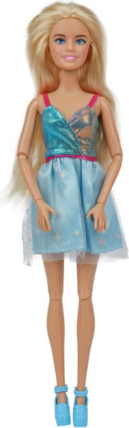 Изображение товара Кукла Карапуз 66001-C82-S-BB