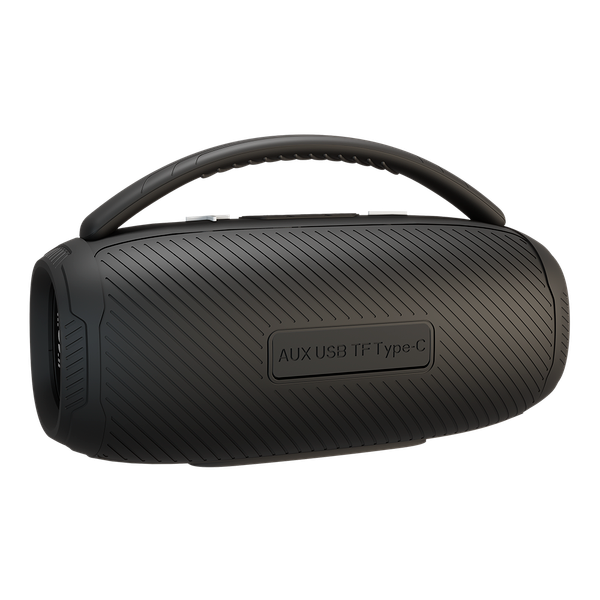 Изображение товара Портативная колонка SoundMax SM-PS5031B (черный)
