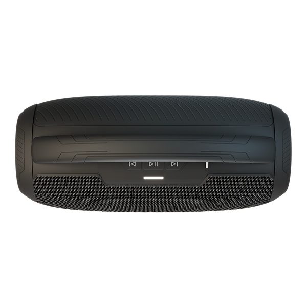 Изображение товара Портативная колонка SoundMax SM-PS5031B (черный)