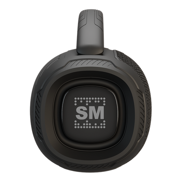 Изображение товара Портативная колонка SoundMax SM-PS5031B (черный)