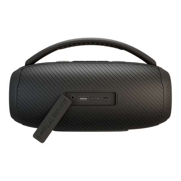 Изображение товара Портативная колонка SoundMax SM-PS5031B (черный)