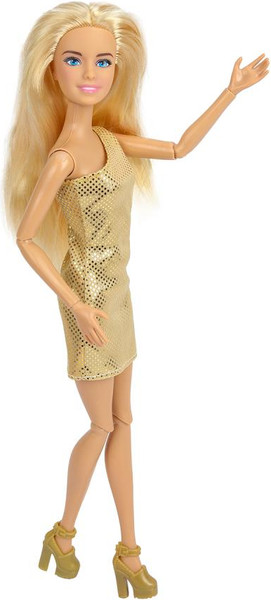 Изображение товара Кукла Карапуз София / 66001-C85-S-BB