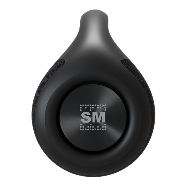 Изображение товара Портативная колонка SoundMax SM-PS5032B (черный)