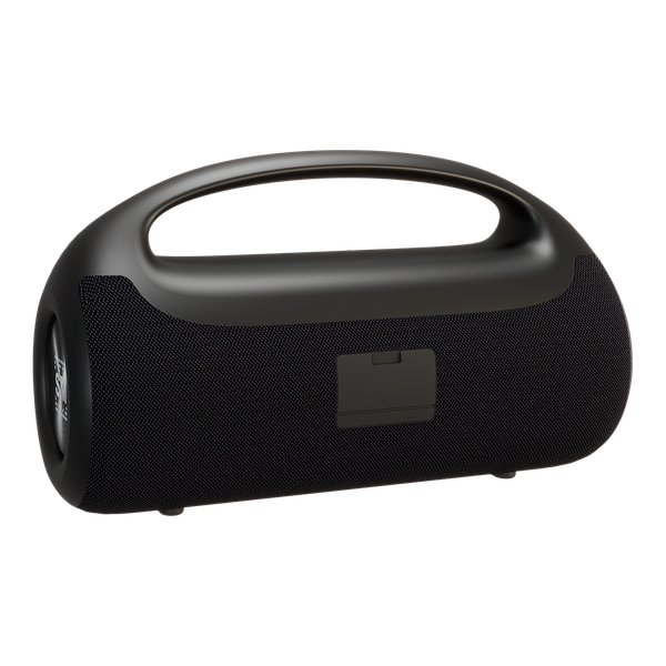 Изображение товара Портативная колонка SoundMax SM-PS5032B (черный)
