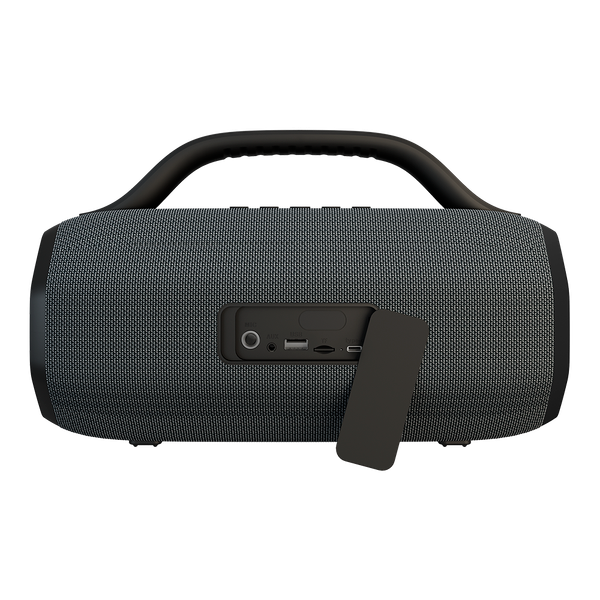 Изображение товара Портативная колонка SoundMax SM-PS5033B (серый)