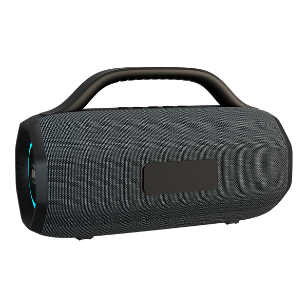 Изображение товара Портативная колонка SoundMax SM-PS5033B (серый)