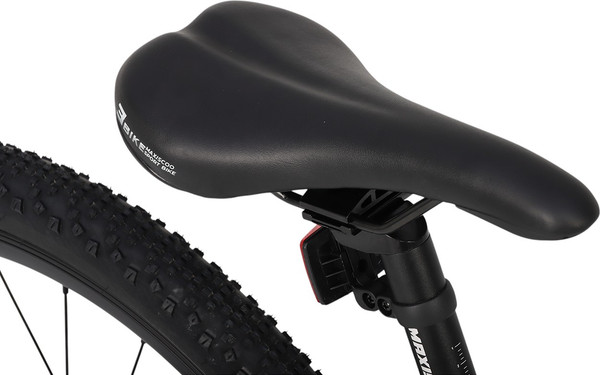 Изображение товара Велосипед Maxiscoo 3bike 24 L 2025 / MSC-M3-2403 (серый, разобранный, в коробке)