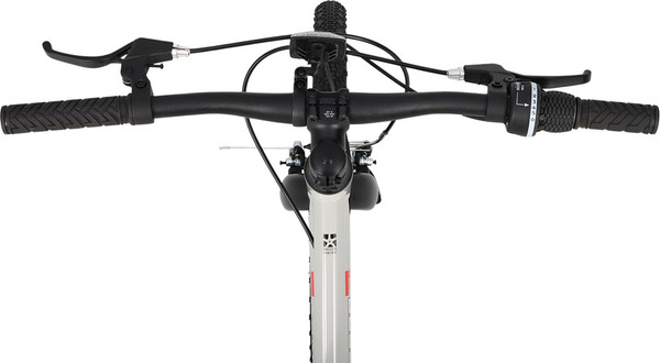 Изображение товара Велосипед Maxiscoo 3bike 24 L 2025 / MSC-M3-2403 (серый, разобранный, в коробке)