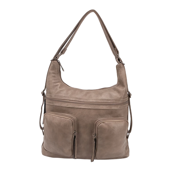 Изображение товара Сумка Passo Avanti 862-23316-COF (кофе)