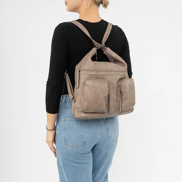 Изображение товара Сумка Passo Avanti 862-23316-COF (кофе)